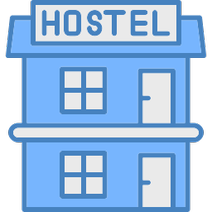 Girls Hostel